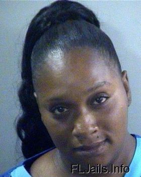 Montrealia D Allen Mugshot