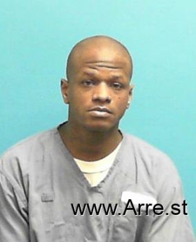 Montrell J Johnson Mugshot