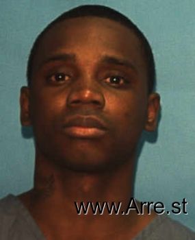 Montrell L Johnson Mugshot