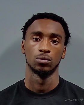 Montrell  Johnson Mugshot