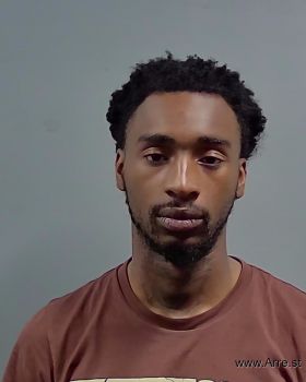 Montrell  Johnson Mugshot