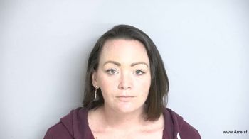 Moreen Catherine Cunningham Mugshot