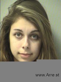 Morgan Mckenzie Adams Mugshot