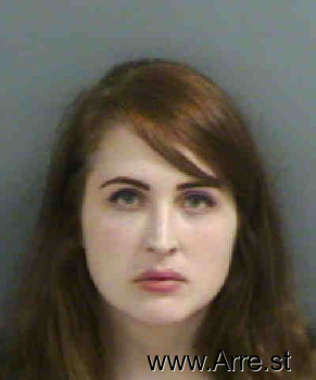 Morgan  Davidson Mugshot