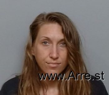 Morgan Leigh Evans Mugshot