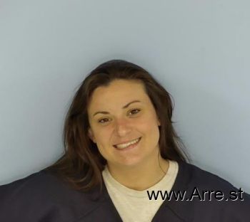 Morgan Lee Fuller Mugshot