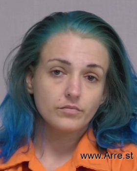 Morgan Shae Griffis Mugshot