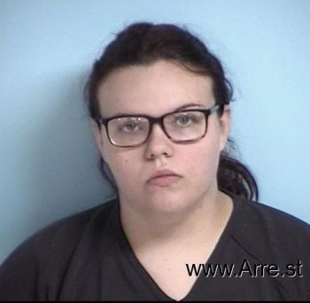 Morgan Elizabeth Powell Mugshot