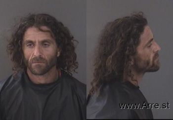 Morris Irving Aaronson Mugshot