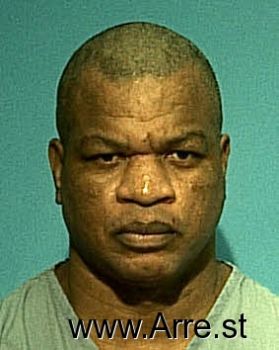 Morris  Crockett Mugshot