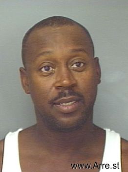 Morris J Foster Mugshot