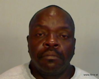 Morris Leon Wright Mugshot