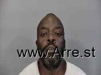 Morris Leon Wright Mugshot