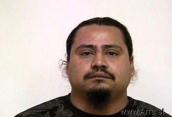 Moses  Gomez Mugshot