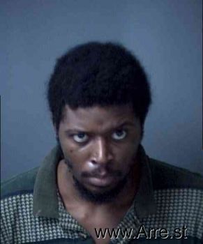 Moses  Johnson Mugshot