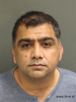 Muhammad  Khan Mugshot