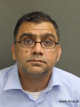 Muhammad  Khan Mugshot