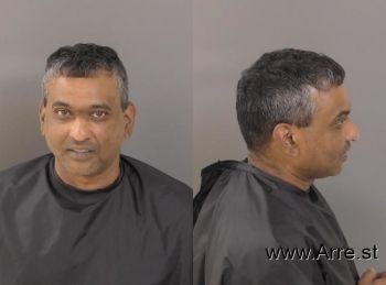 Munniram  Haribaran Mugshot