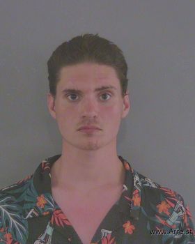 Murphy Robert-glen Palmer Mugshot