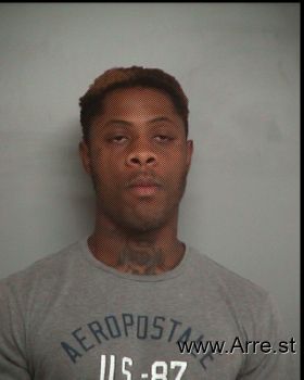 Murray Samuel Hall Iv Mugshot