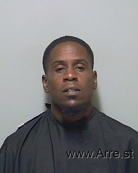 Mychael Tyrell Taylor Mugshot