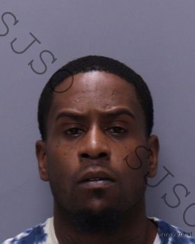 Mychael Tyrell Taylor Mugshot