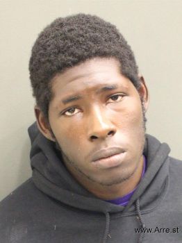 Mykel Maurice March Mugshot