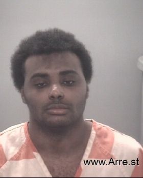 Myko Deanno Dobson-pickett Mugshot