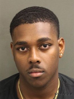 Myles  Davis Mugshot