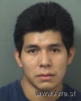 Mynor  Sandovalramirez Mugshot