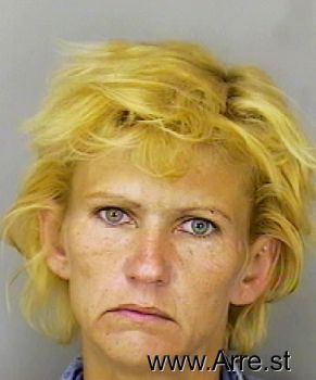 Myra Ann Easley Mugshot