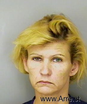 Myra Ann Easley Mugshot