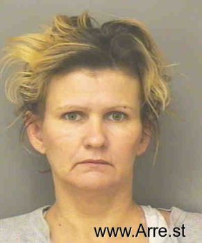 Myra Ann Easley Mugshot