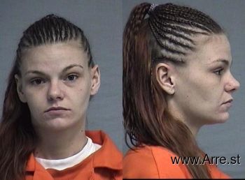 Myra Nicole Smith Mugshot