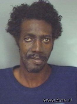 Myrick W Brown Mugshot