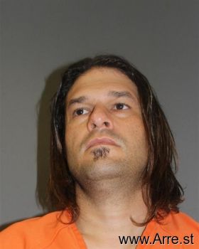 Myron  Shafer Jr Mugshot