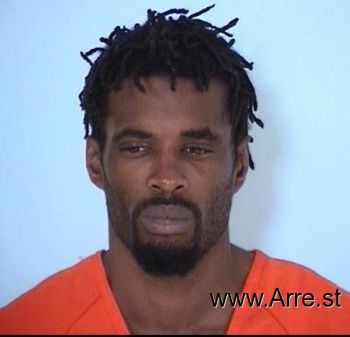 Myron Devonda Tyson Mugshot