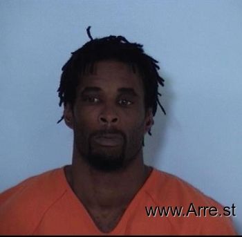 Myron Devonda Tyson Mugshot