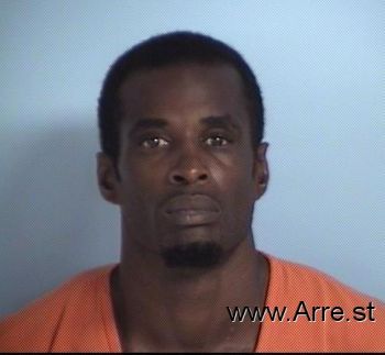 Myron Devonda Tyson Mugshot