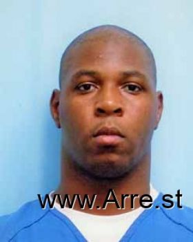 Myron A Jr Williams Mugshot