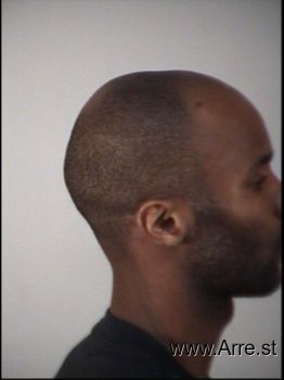 Myron A. Williams Mugshot