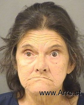 Nancy Sawyer Fishel Mugshot