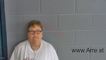 Nancy Ann Harris Mugshot