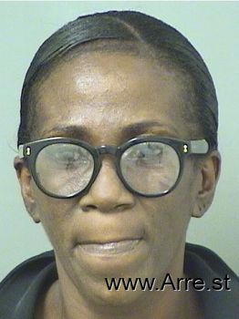 Nancy D White Mugshot