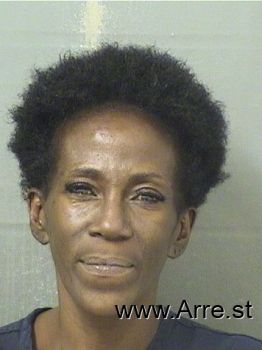 Nancy Denice White Mugshot