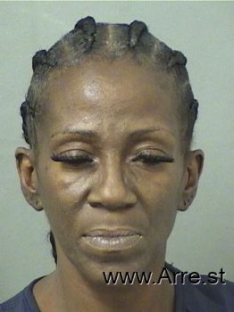 Nancy Denice White Mugshot