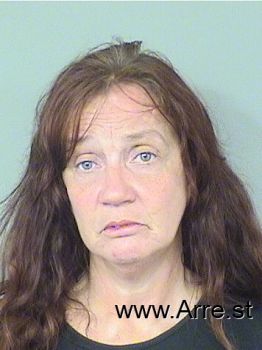 Nancy Kirsten Whiteley Mugshot