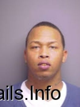 Napoleon  Harris Mugshot