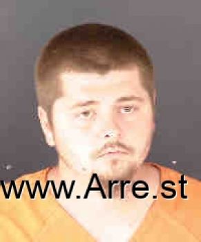 Nathan Ryan Anderson Mugshot