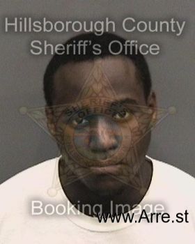 Nathan Tyrese Griffin Mugshot